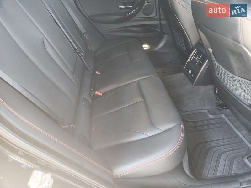 Лифтбек BMW 3 Series GT 2014 в Одессе