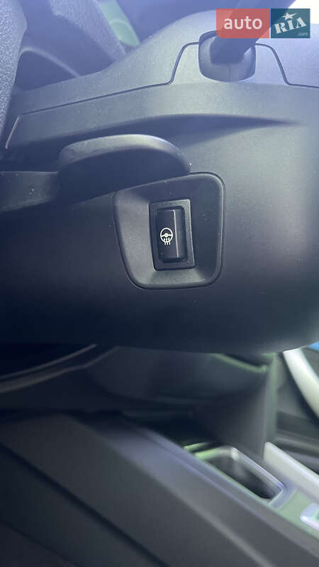 Лифтбек BMW 3 Series GT 2014 в Львове