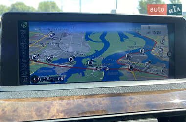 Лифтбек BMW 3 Series GT 2013 в Киеве