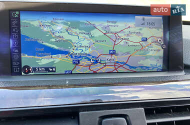 Лифтбек BMW 3 Series GT 2013 в Киеве