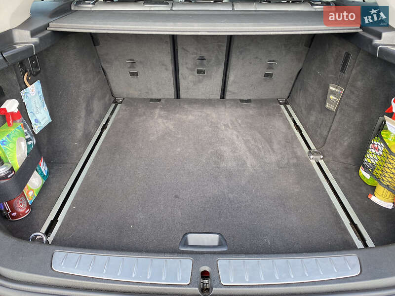 Ліфтбек BMW 3 Series GT 2013 в Києві фото 19 Ліфтбек BMW 3 Series GT 2013 в Києві