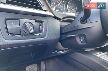 Лифтбек BMW 3 Series GT 2013 в 