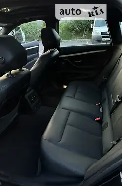 BMW 3 Series GT 2015