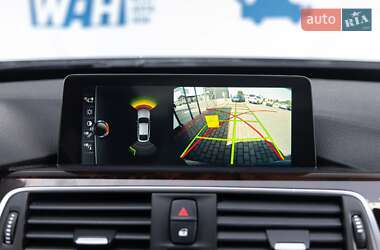 Лифтбек BMW 3 Series GT 2017 в 