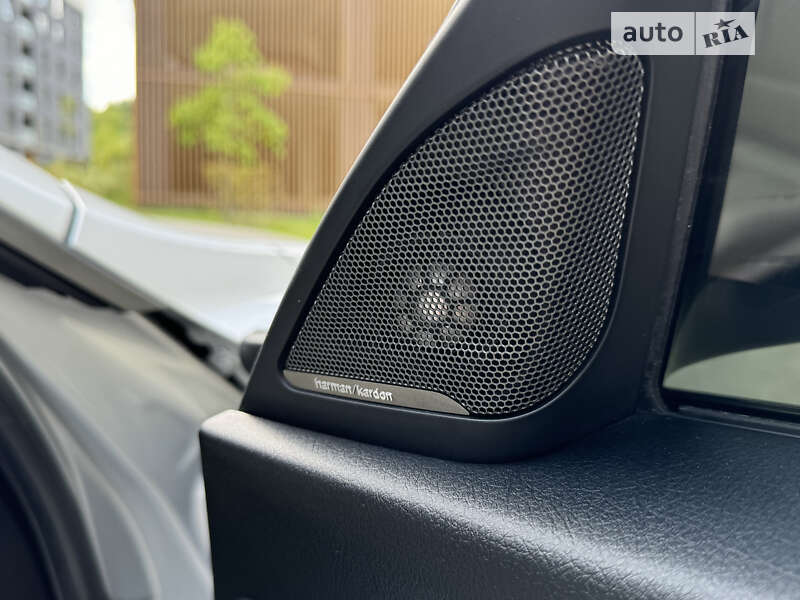 Лифтбек BMW 3 Series GT 2014 в Львове