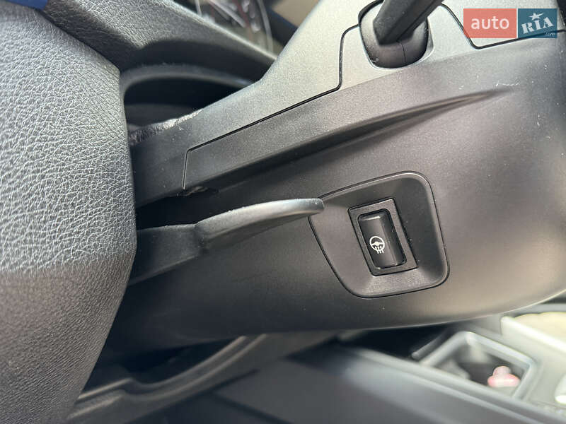 Лифтбек BMW 3 Series GT 2014 в Львове