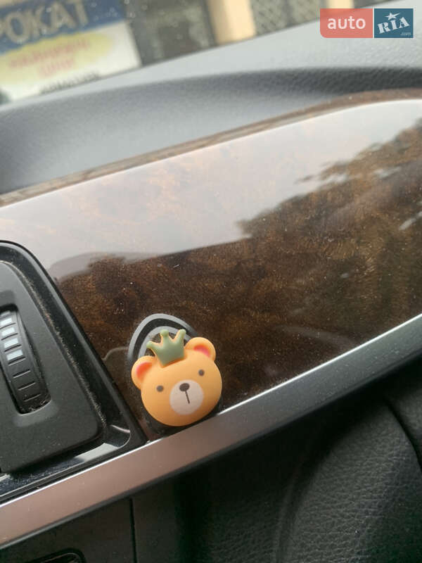 Лифтбек BMW 3 Series GT 2014 в Виннице