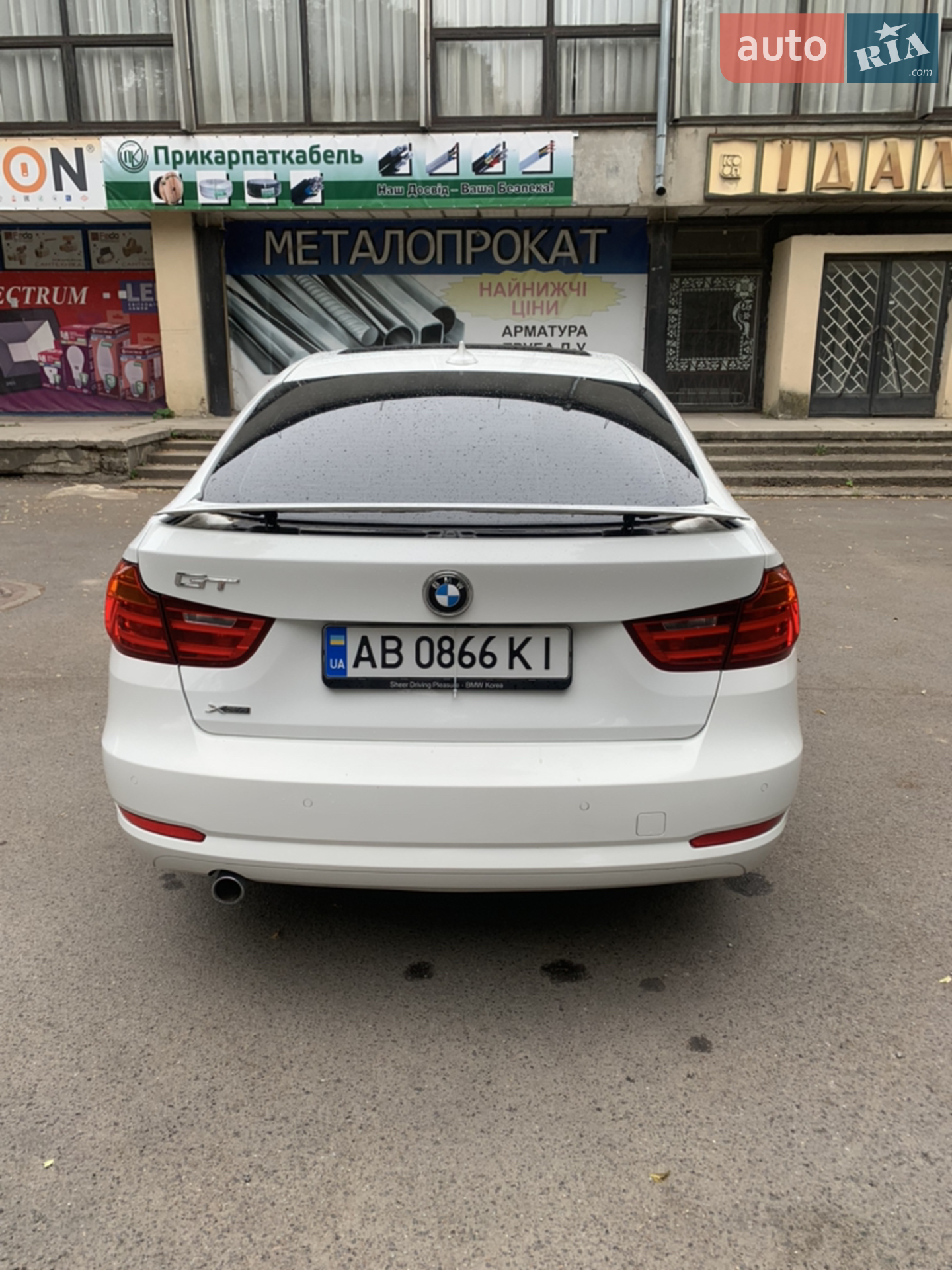 2014 BMW 3er - мініатюра 27