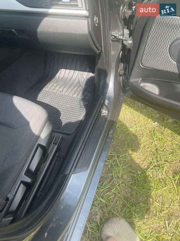 Лифтбек BMW 3 Series GT 2013 в Красилове