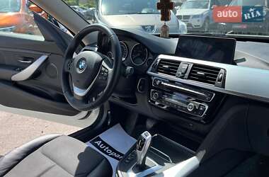 Ліфтбек BMW 3 Series GT 2018 в Вінниці