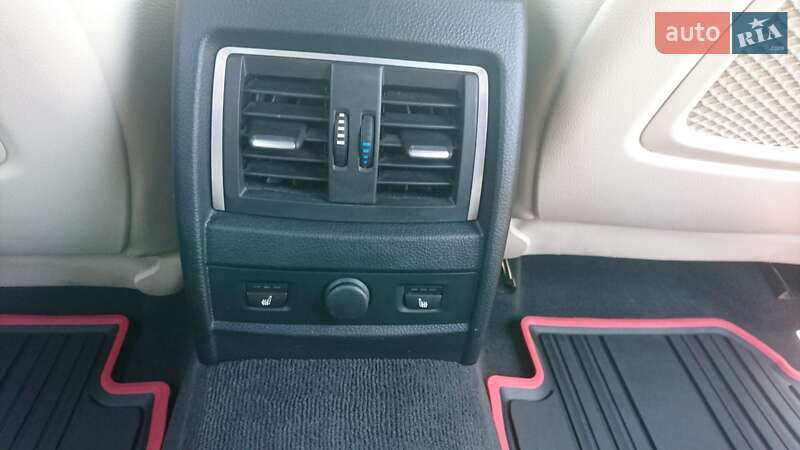 Лифтбек BMW 3 Series GT 2016 в Киеве фото 15 Лифтбек BMW 3 Series GT 2016 в Киеве