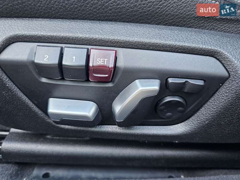 Ліфтбек BMW 3 Series GT 2017 в Одесі