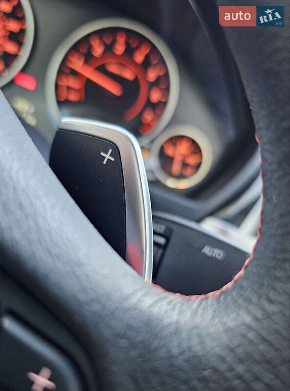 Ліфтбек BMW 3 Series GT 2017 в Одесі