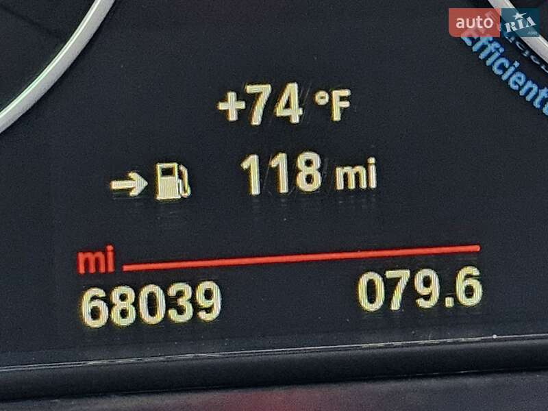 Ліфтбек BMW 3 Series GT 2017 в Одесі