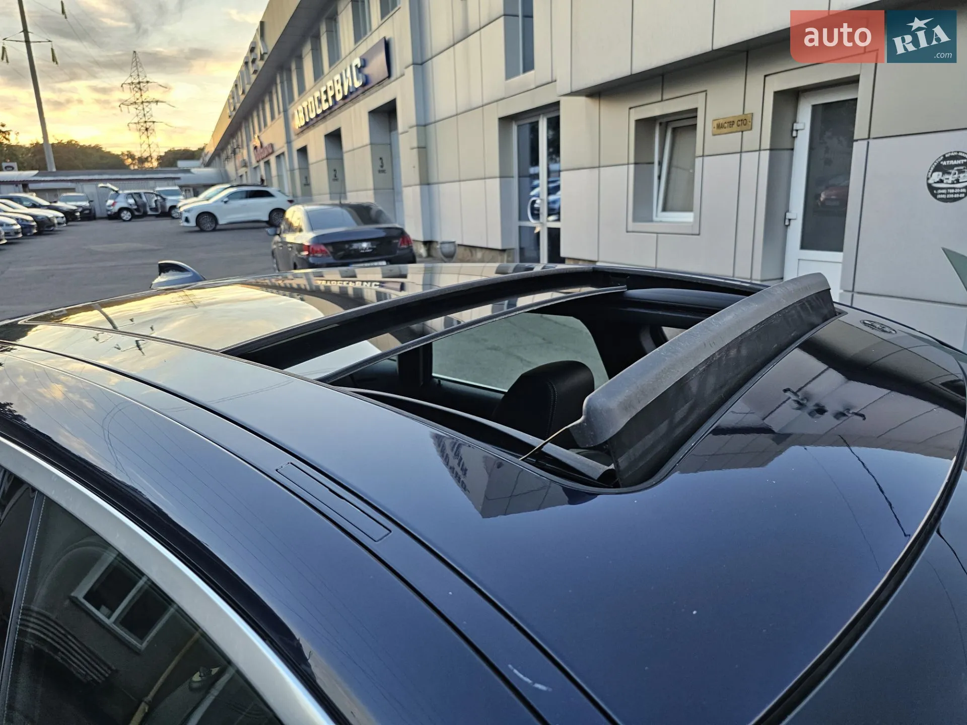 2017 BMW 3er - мініатюра 18