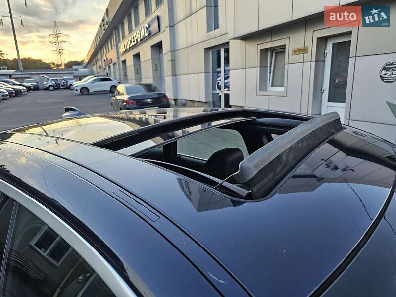 Ліфтбек BMW 3 Series GT 2017 в Одесі