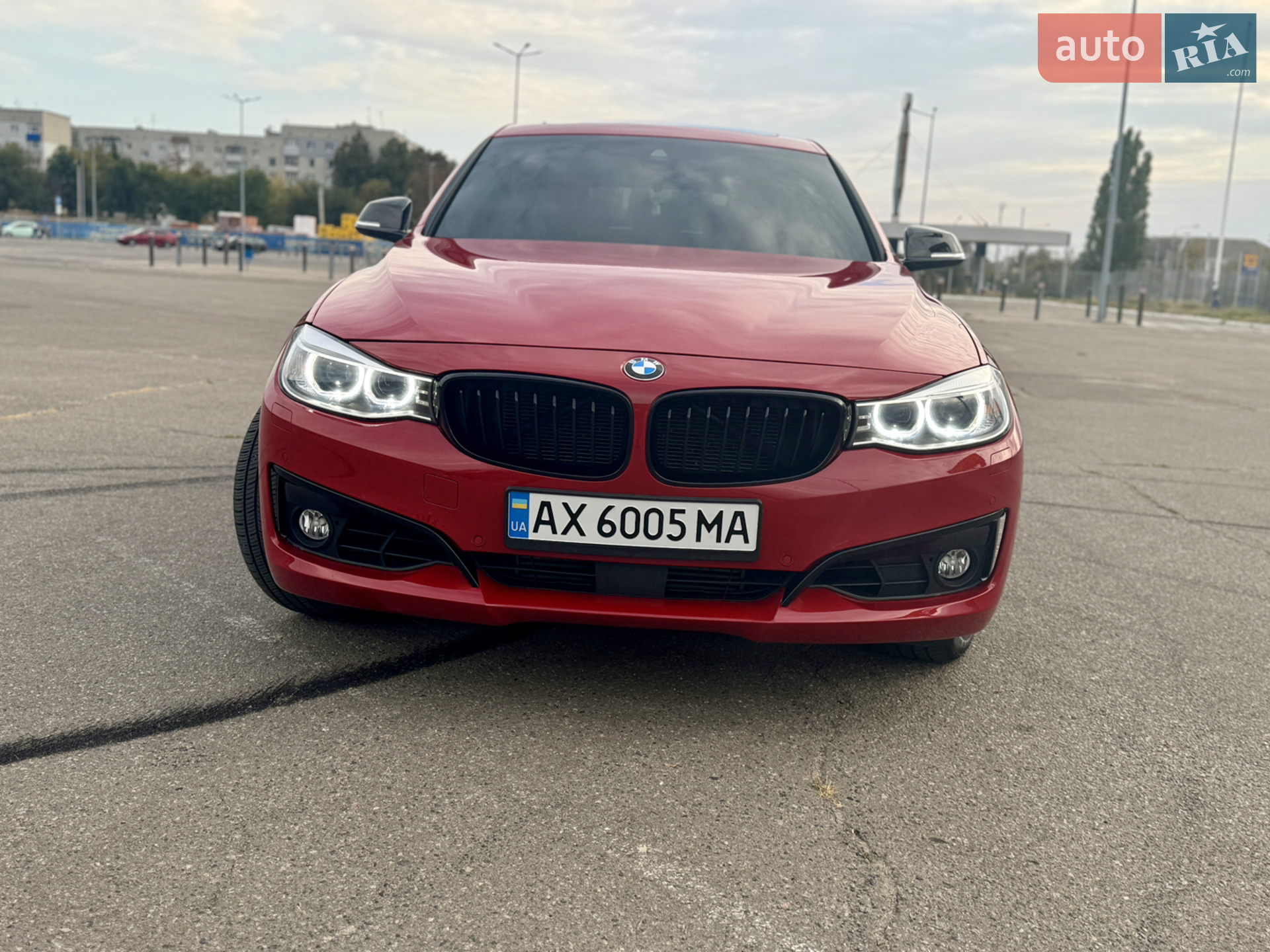 2015 BMW 3er - мініатюра 8