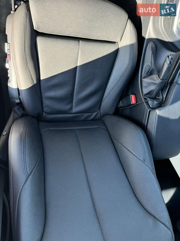 Лифтбек BMW 3 Series GT 2017 в Львове