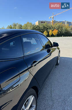 Лифтбек BMW 3 Series GT 2017 в Львове