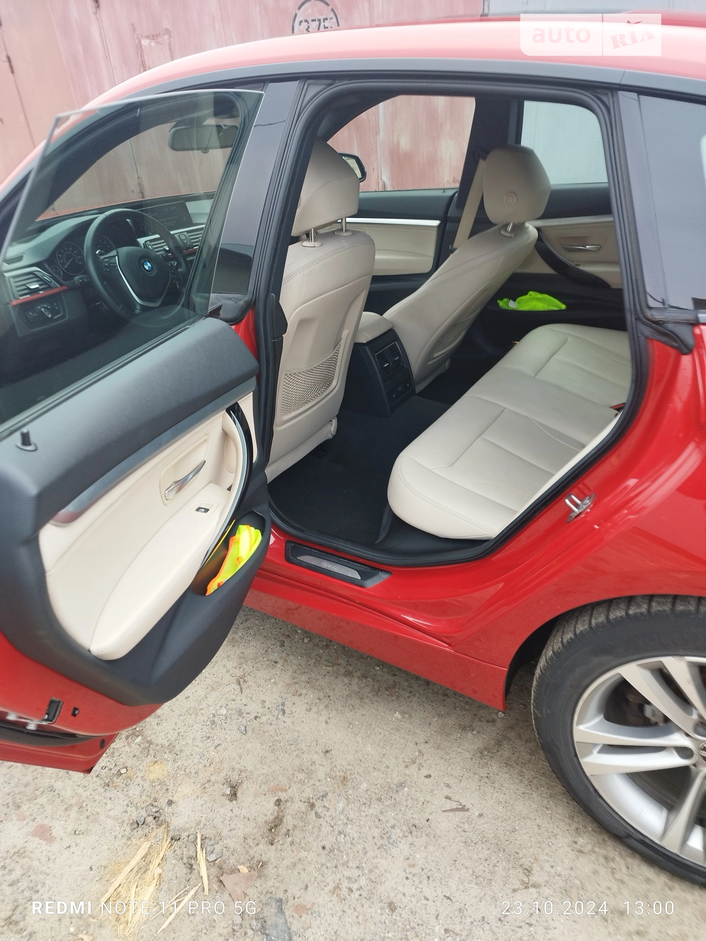 2016 BMW 3er - мініатюра 12