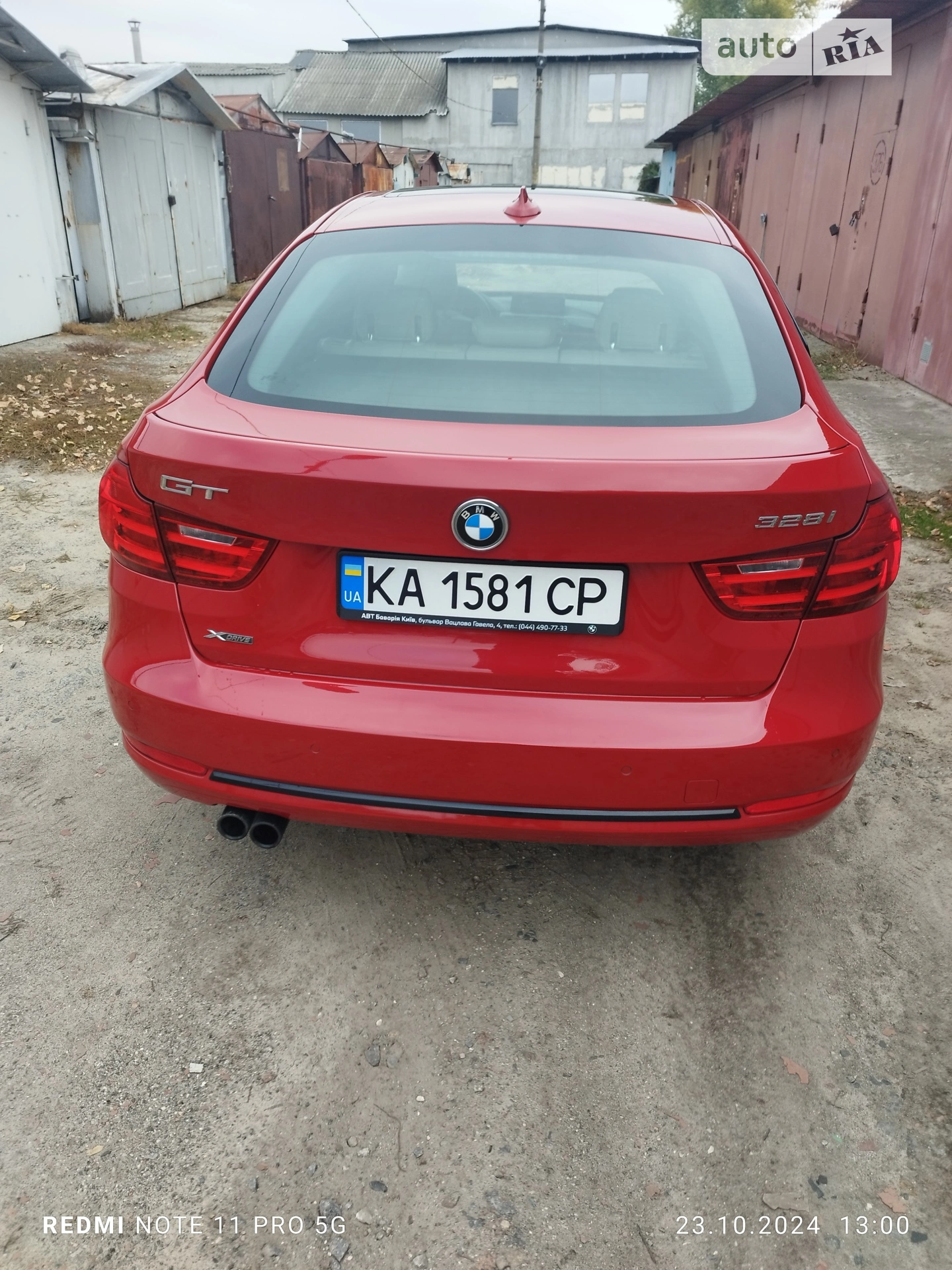 2016 BMW 3er - мініатюра 16