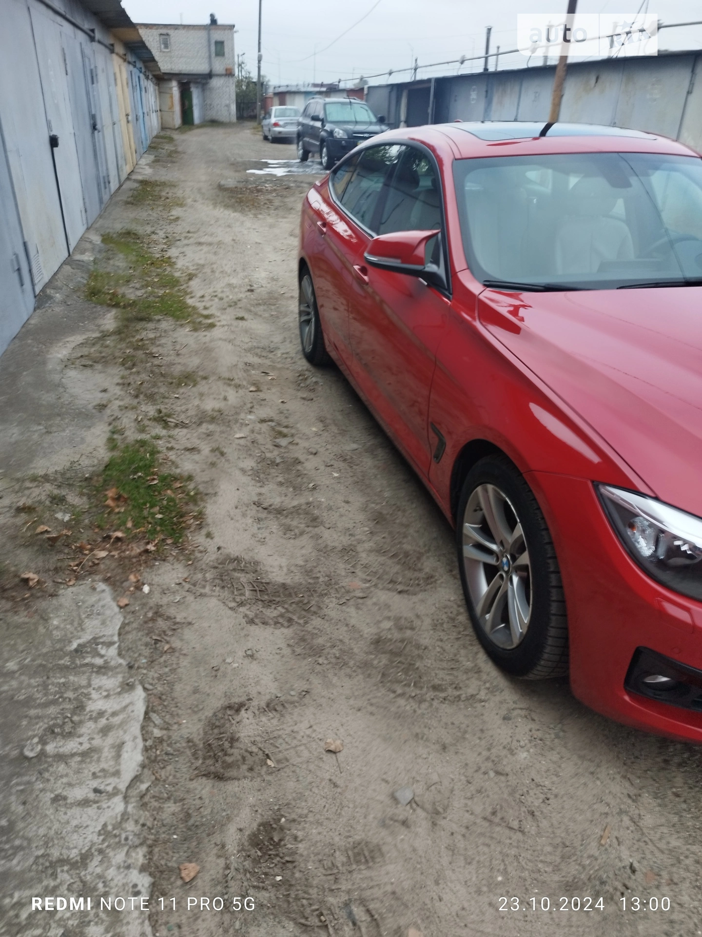 2016 BMW 3er - мініатюра 18