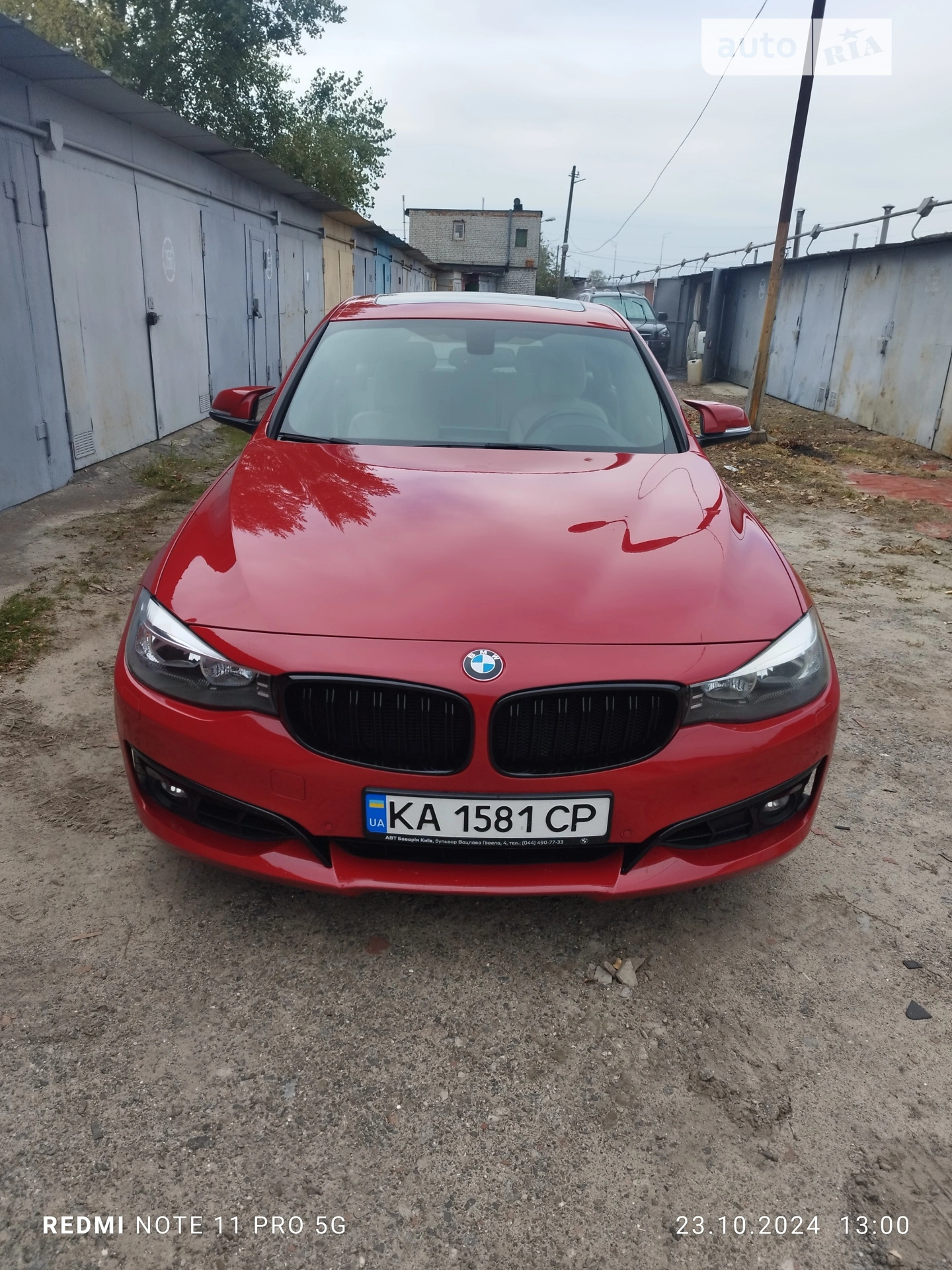 2016 BMW 3er - мініатюра 19