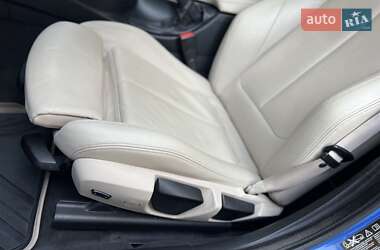 Лифтбек BMW 3 Series GT 2014 в 
