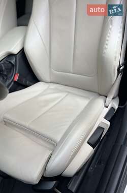 Лифтбек BMW 3 Series GT 2014 в 