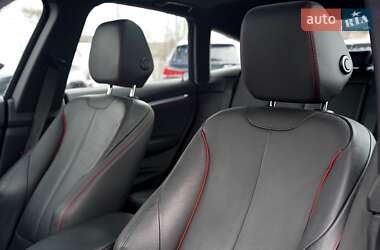 Лифтбек BMW 3 Series GT 2015 в 