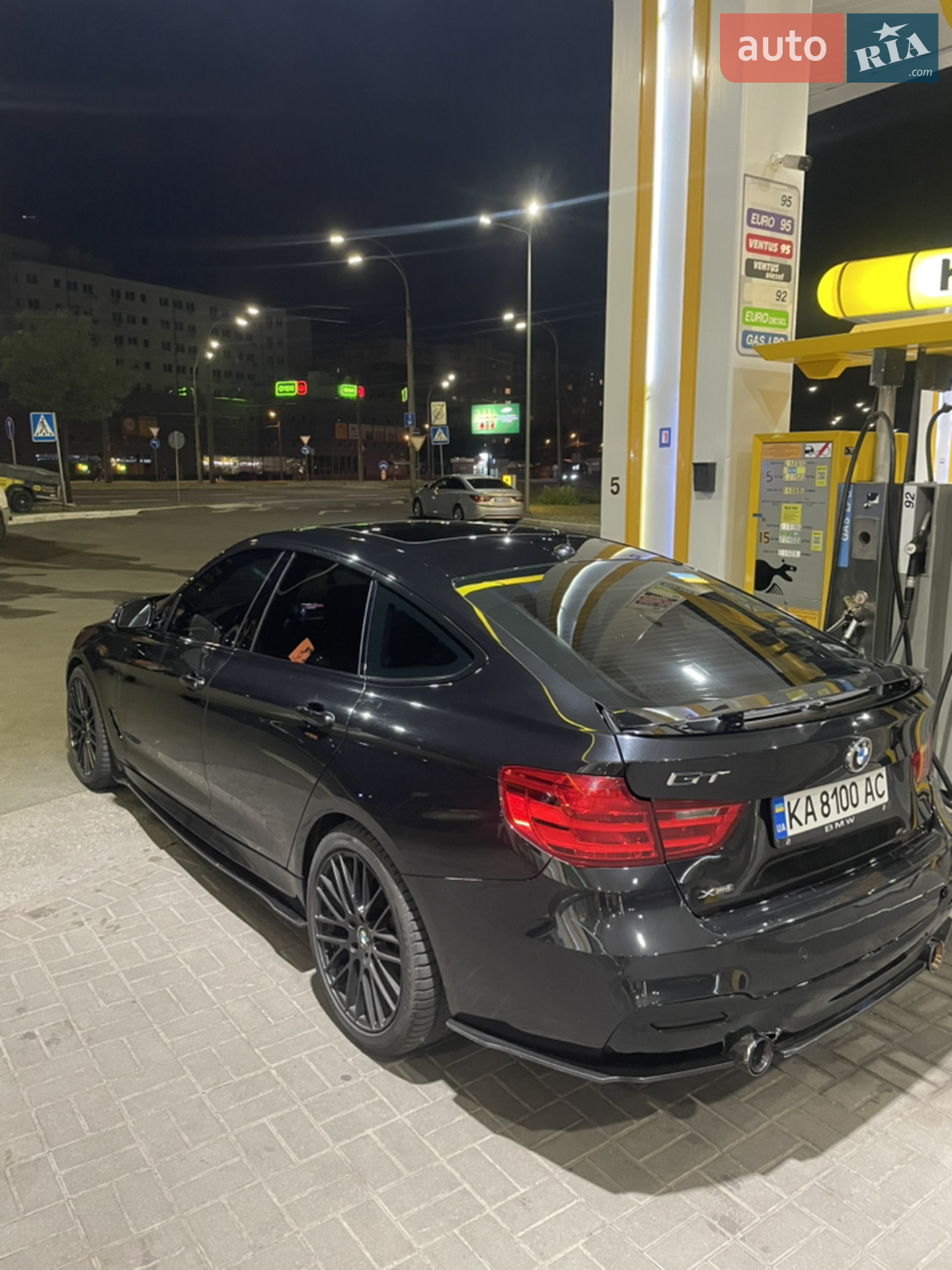 2013 BMW 3er - мініатюра 3