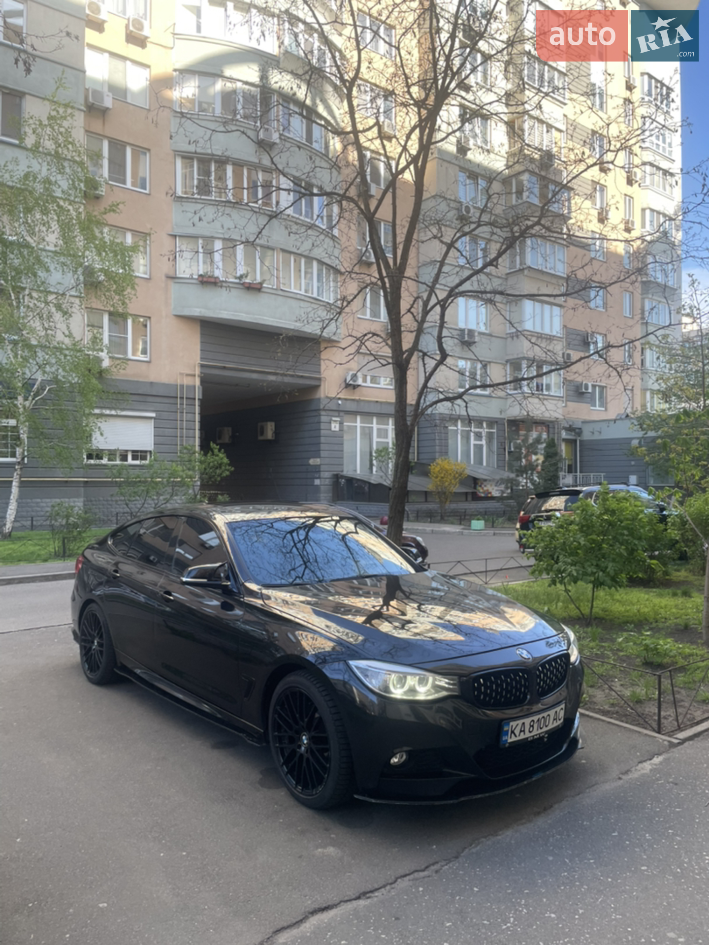 2013 BMW 3er - мініатюра 4