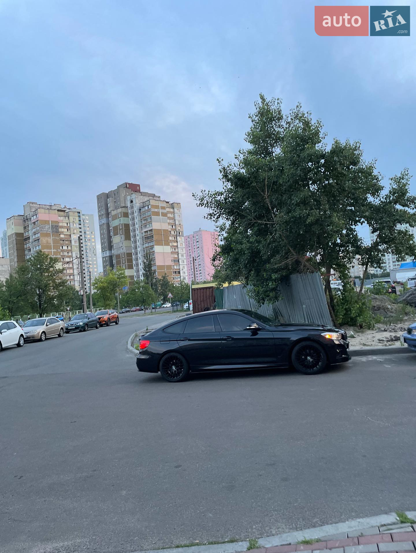 2013 BMW 3er - мініатюра 11