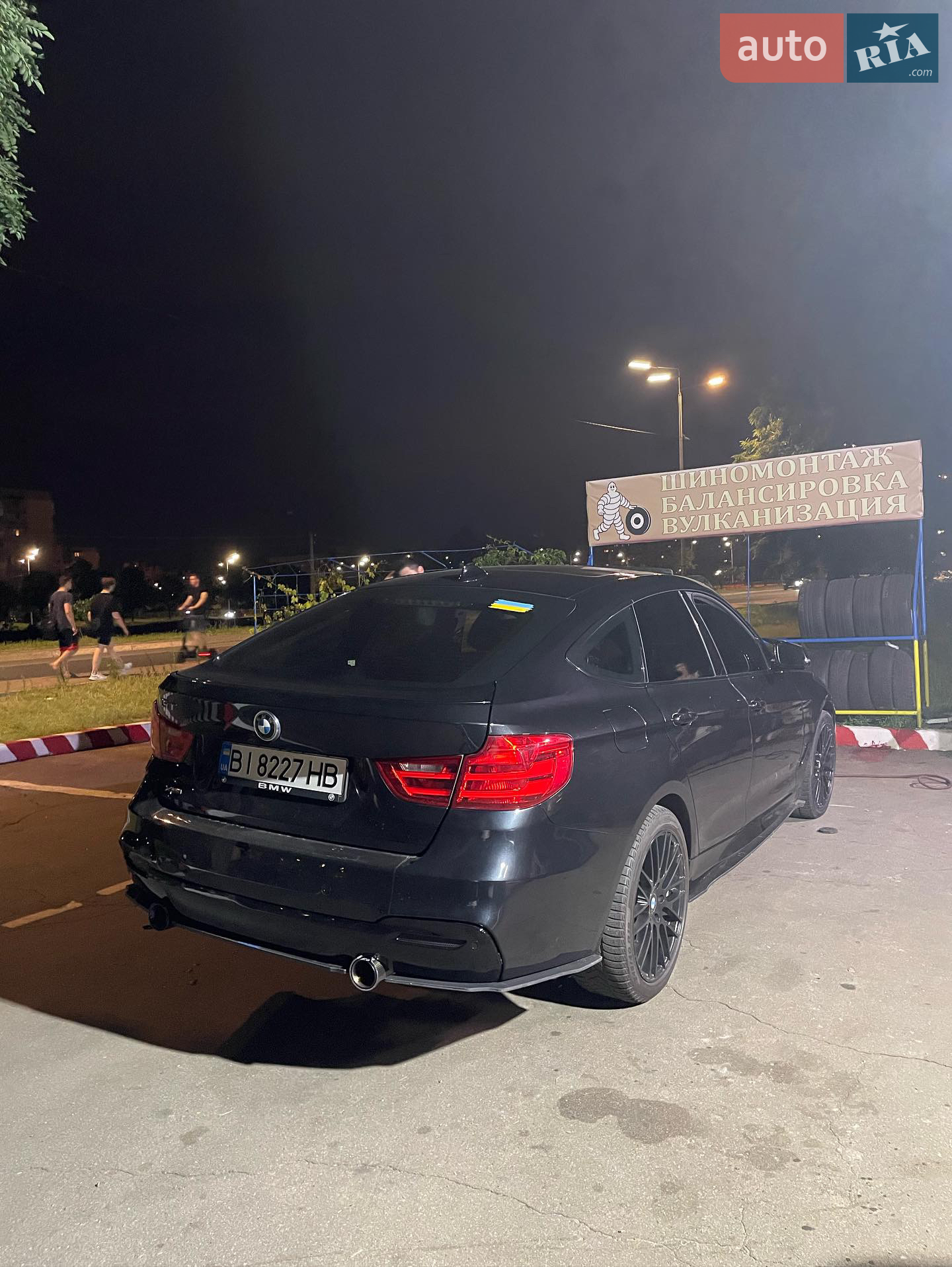 2013 BMW 3er - мініатюра 15