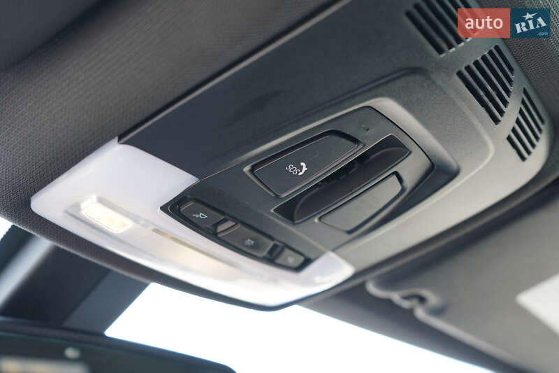 Ліфтбек BMW 3 Series GT 2015 в Рівному