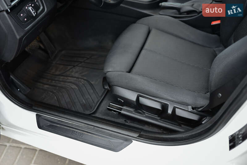 Лифтбек BMW 3 Series GT 2013 в Ковеле фото 21 Лифтбек BMW 3 Series GT 2013 в Ковеле