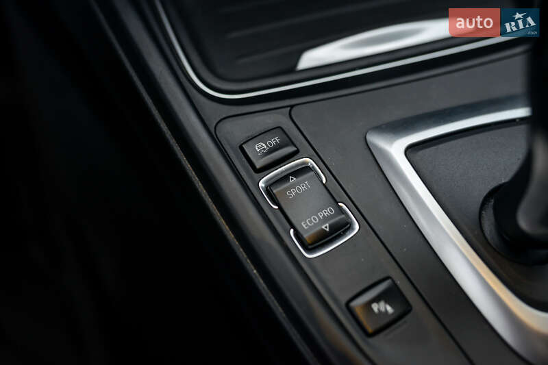 Лифтбек BMW 3 Series GT 2013 в Ковеле фото 26 Лифтбек BMW 3 Series GT 2013 в Ковеле