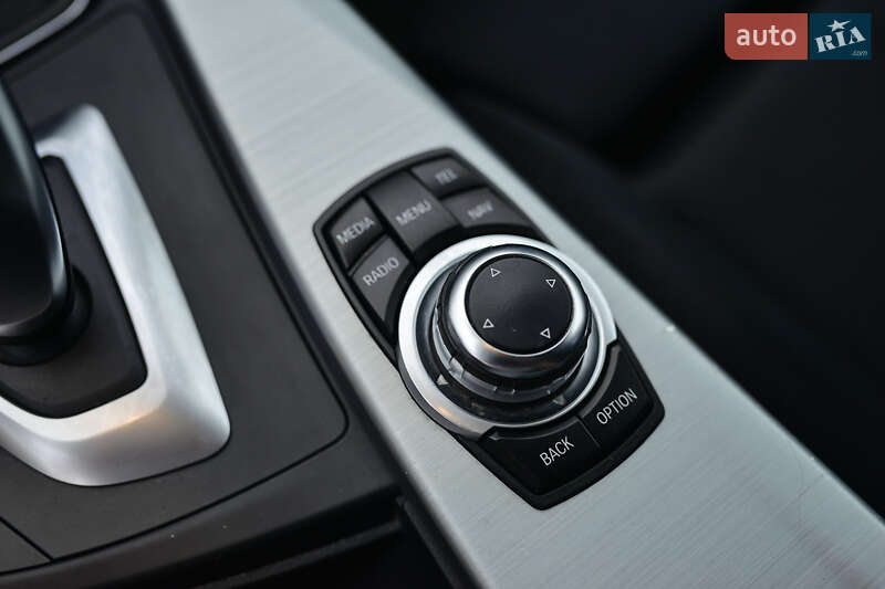 Лифтбек BMW 3 Series GT 2013 в Ковеле фото 27 Лифтбек BMW 3 Series GT 2013 в Ковеле