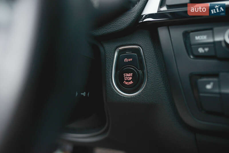 Лифтбек BMW 3 Series GT 2013 в Ковеле фото 28 Лифтбек BMW 3 Series GT 2013 в Ковеле