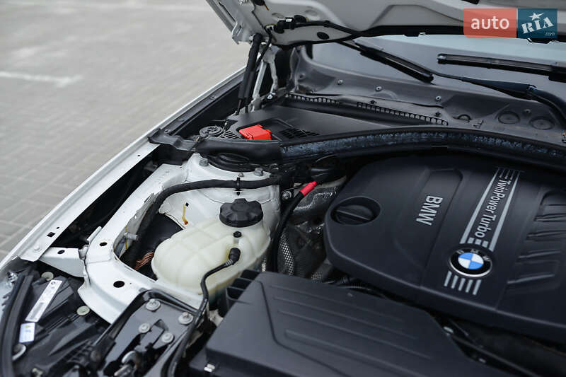 Лифтбек BMW 3 Series GT 2013 в Ковеле фото 45 Лифтбек BMW 3 Series GT 2013 в Ковеле