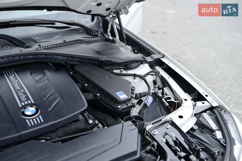 Лифтбек BMW 3 Series GT 2013 в Ковеле фото 46 Лифтбек BMW 3 Series GT 2013 в Ковеле