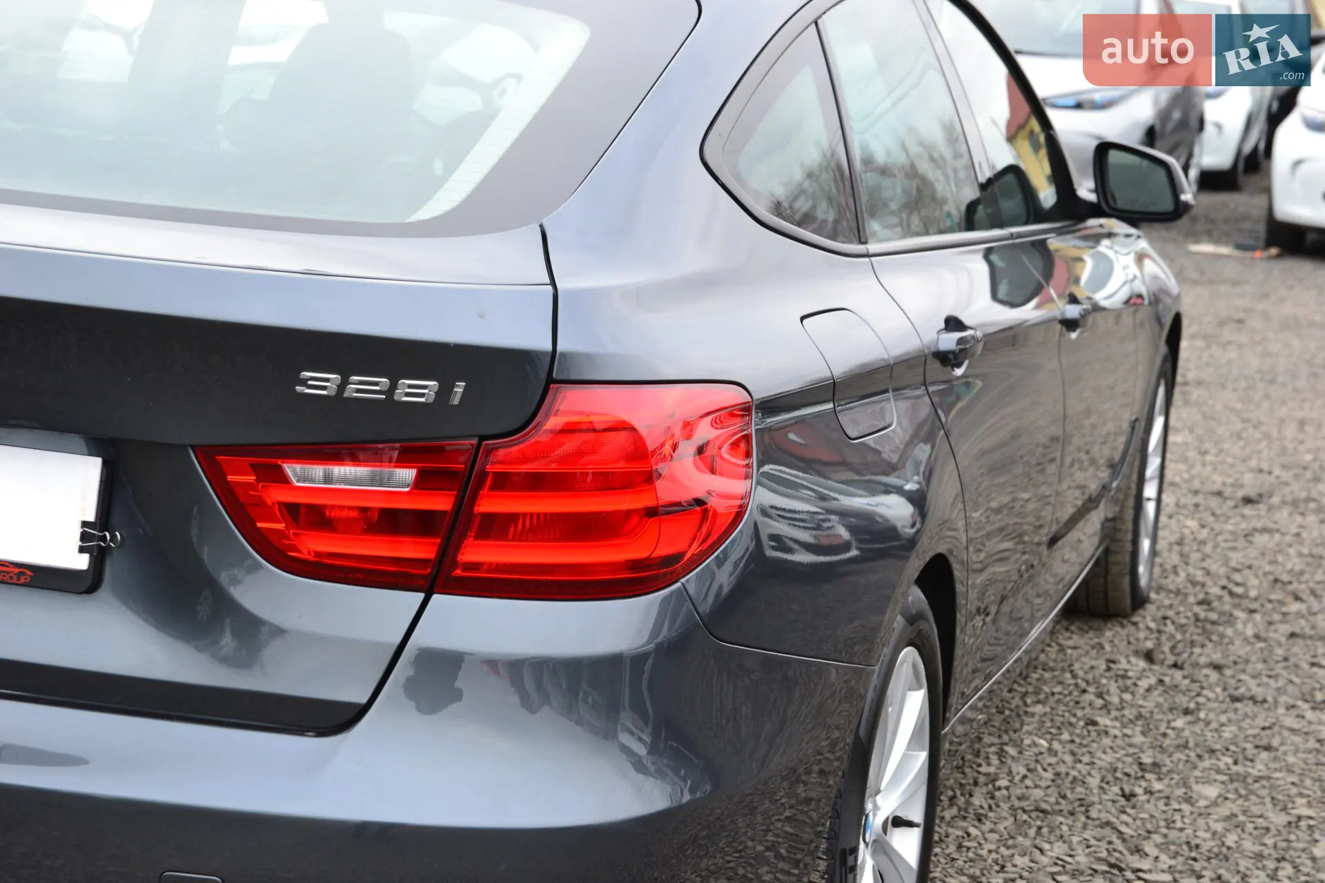 2013 BMW 3er - мініатюра 9