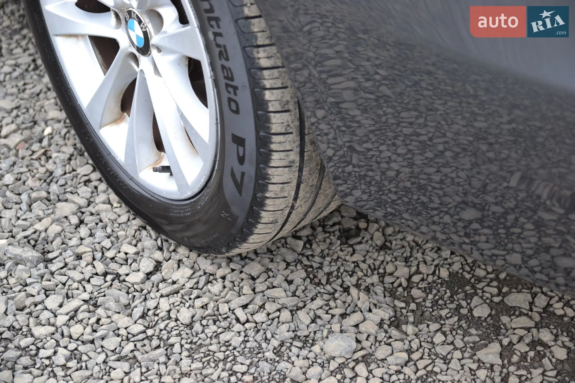 2013 BMW 3er - мініатюра 72