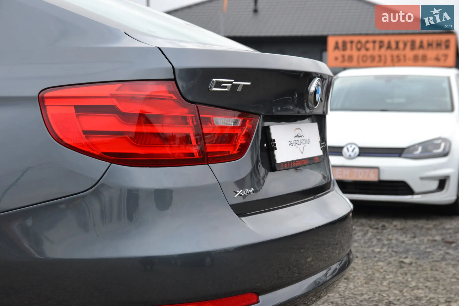 2013 BMW 3er - мініатюра 12