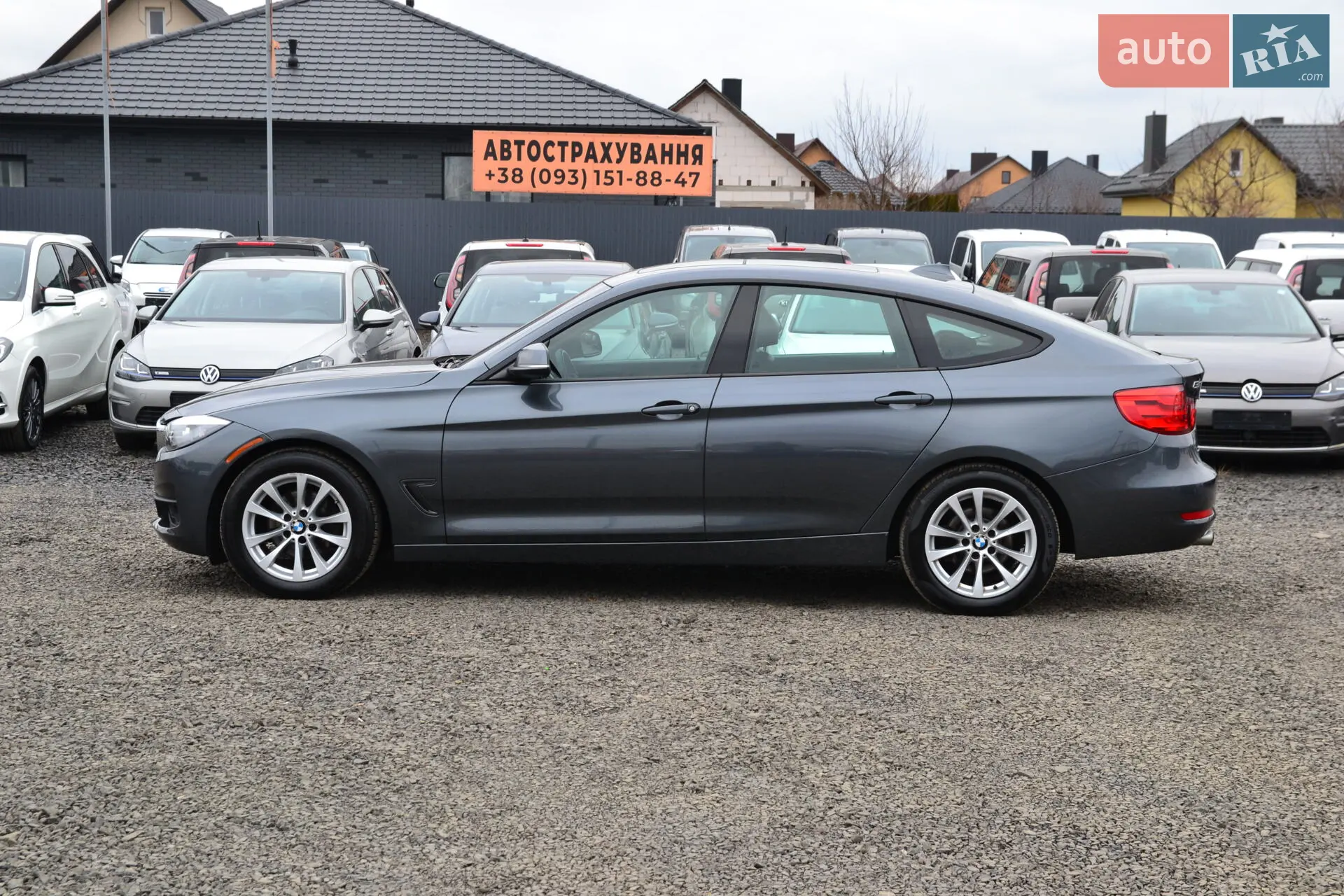 2013 BMW 3er - мініатюра 15