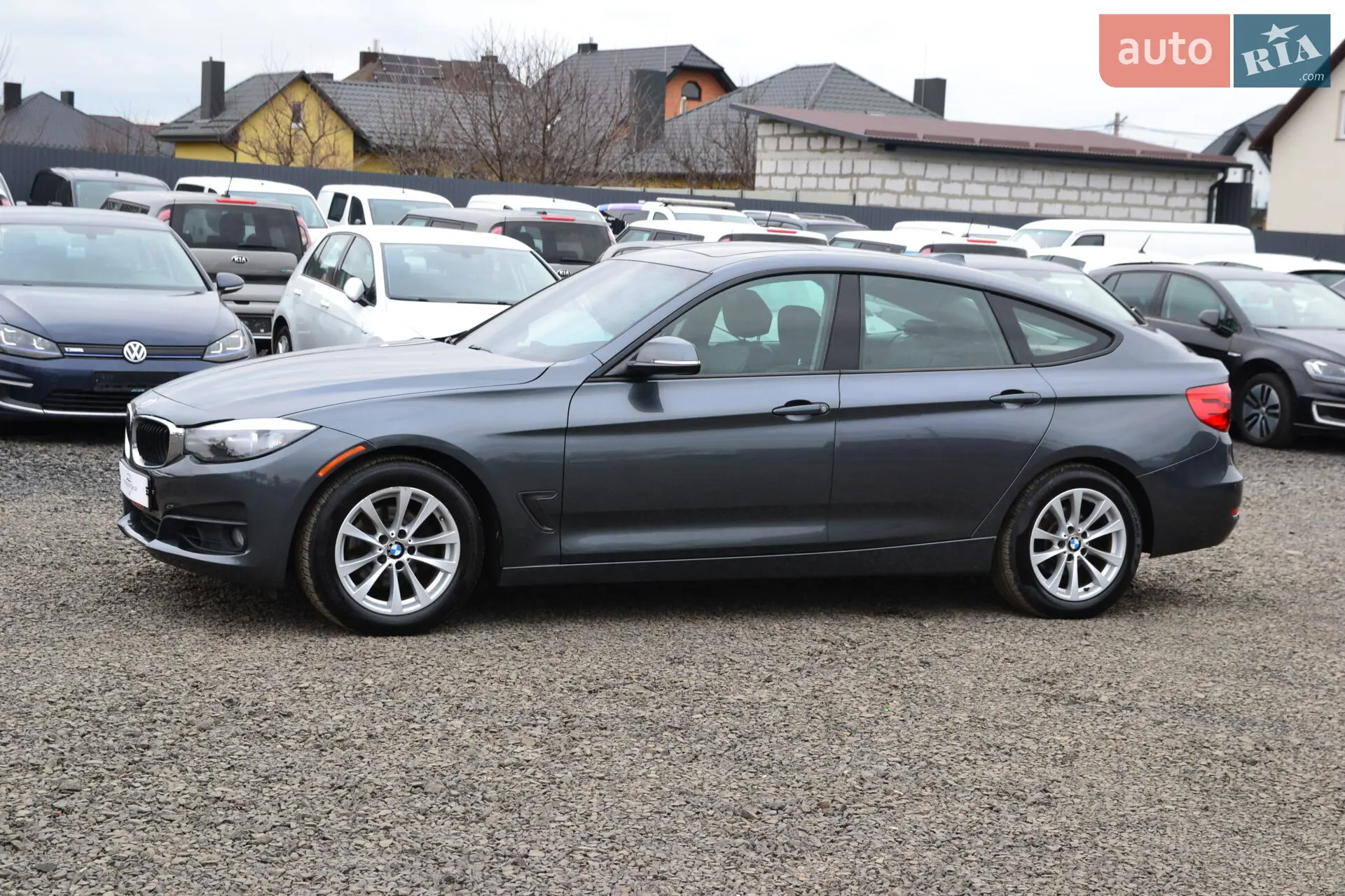 2013 BMW 3er - мініатюра 16