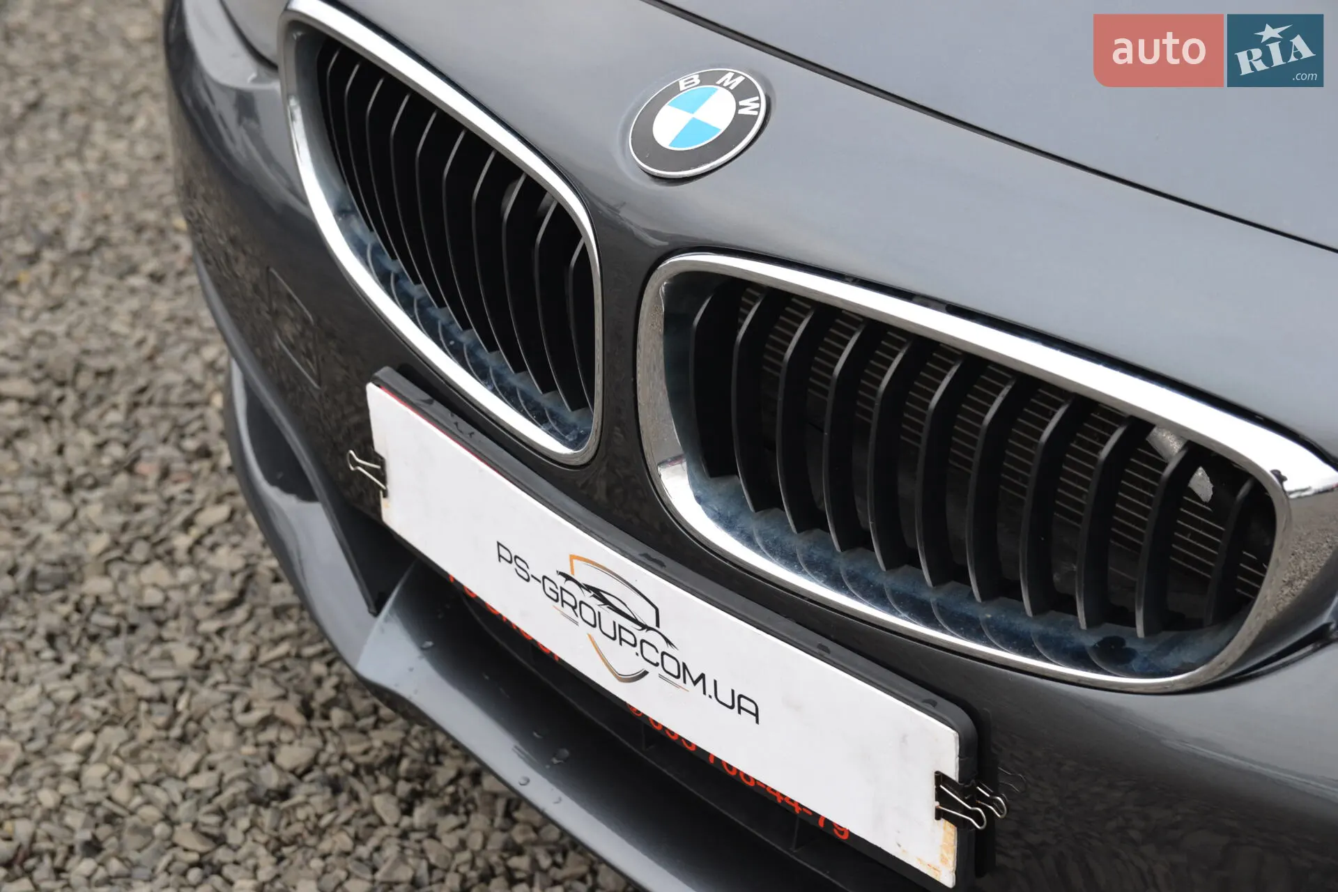 2013 BMW 3er - мініатюра 67