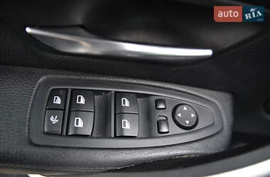 Лифтбек BMW 3 Series GT 2014 в 