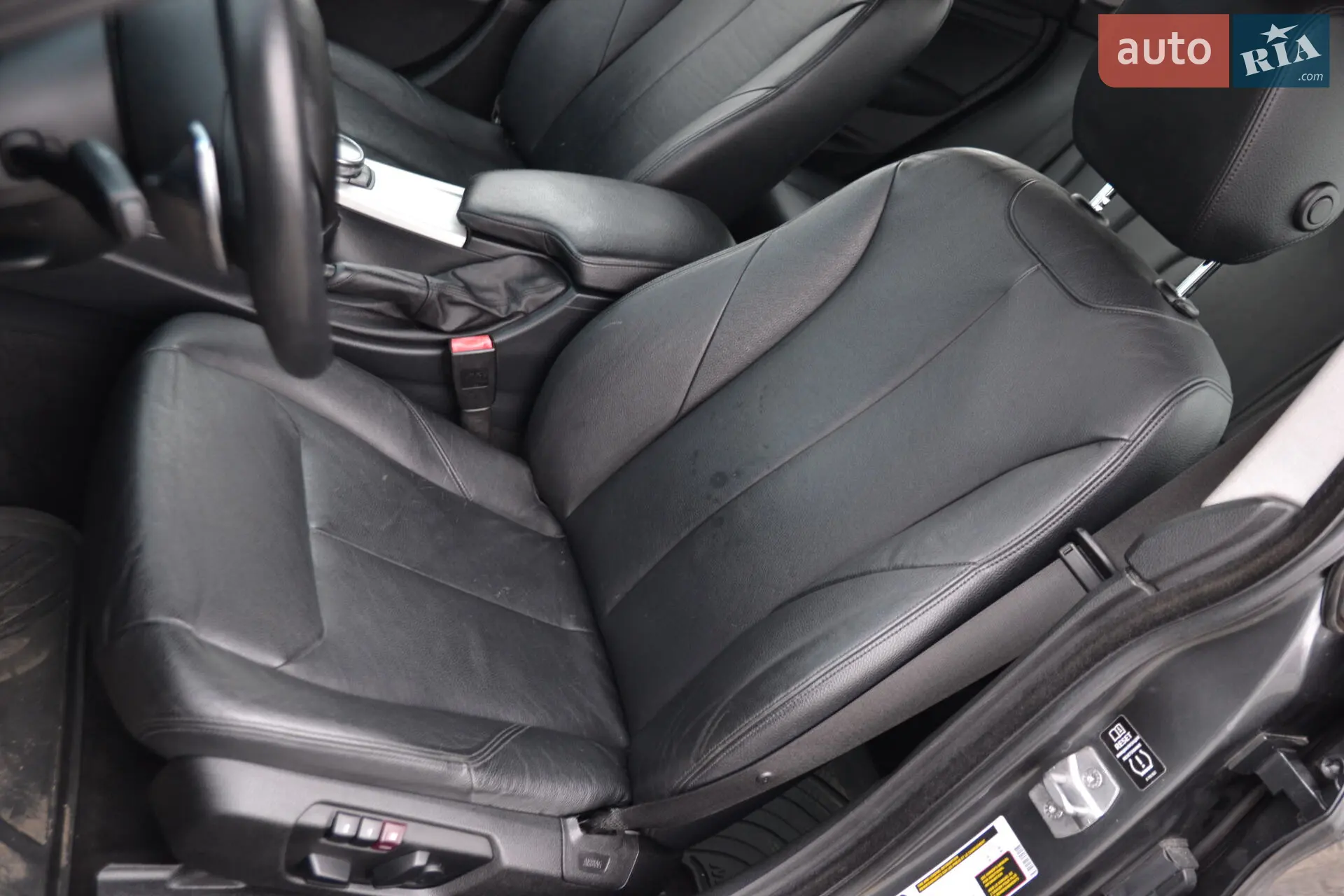 2013 BMW 3er - мініатюра 25