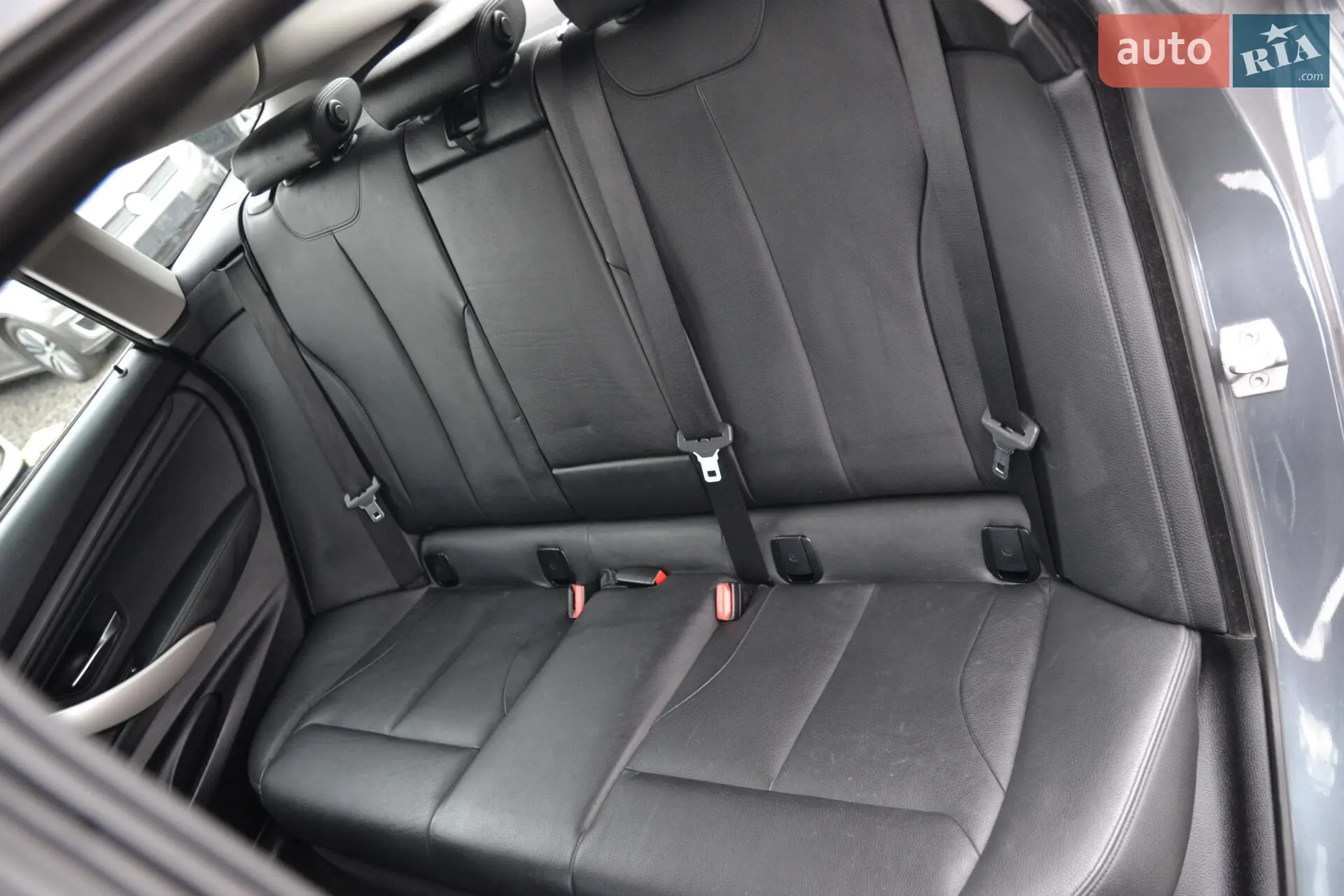 2013 BMW 3er - мініатюра 27